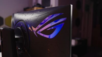 540 Hz Monitör! | Asus Rog Swift Pro PG248QP 540 Hz Nedir?