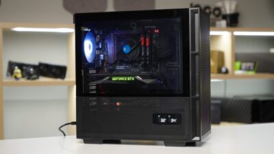 DeepCool CH560 Dijital Kasa İncelemesi DeepCool Kimdir?