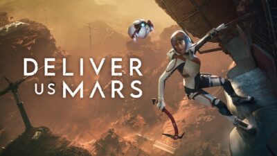 Deliver Us Mars Ücretsiz Oldu Epic Games Store bu hafta