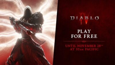 Diablo 4 Ücretsiz Deneme Süreci Steam’de Başladı Hala Blizzard’ın aksiyon rol yapma