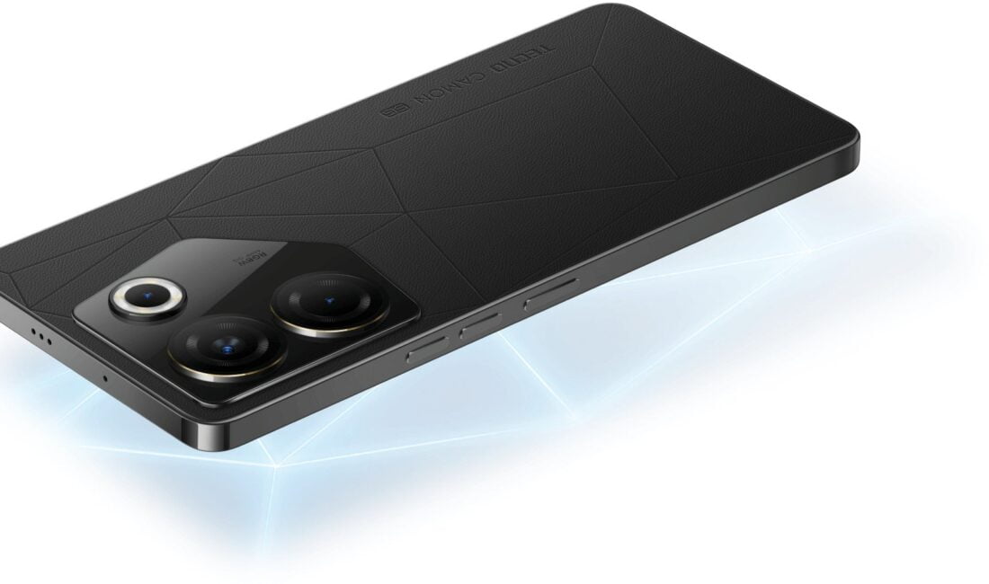 TECNO CAMON 20 Pro 5G ve CAMON 20 Özellikleri ile Fiyatı TECNO CAMON 20 Pro 5G