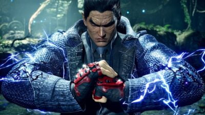 Tekken 8 Sistem Gereksinimleri Duyuruldu Tekken 8 PC Sistem Gereksinimleri