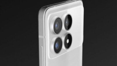 Xiaomi Redmi K70 Tasarımı Ortaya Çıktı Xiaomi, geçen yılın sonunda Redmi