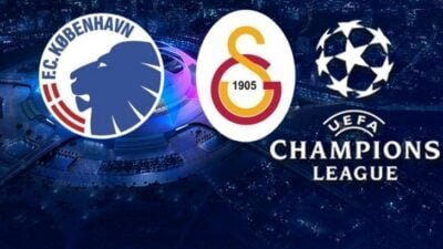Canlı Maç İzle Galatasaray Kopenhag UEFA Şampiyonlar Ligi A Grubu