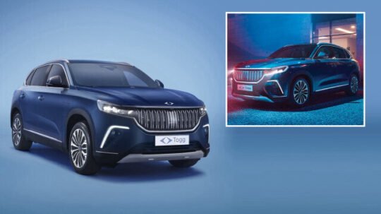 Araç alacaklar dikkat: Togg T10X 2024 yılı sipariş dönemi başlıyor Araç alacaklar dikkat: Togg T10X 2024 yılı sipariş dönemi başlıyor Togg’da teslimatlar artarak devam ediyor: