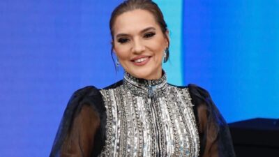 Demet Akalın hayranlarını korkuttu! Ameliyattan sonra son halini paylaştı… Ameliyat olan ve hayranlarını korkutan