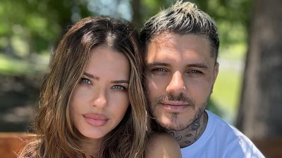 Mauro Icardi aşka geldi! Wanda Nara’yı çıldırtacak paylaşım Instagram hesabından paylaşımda bulunan Icardi