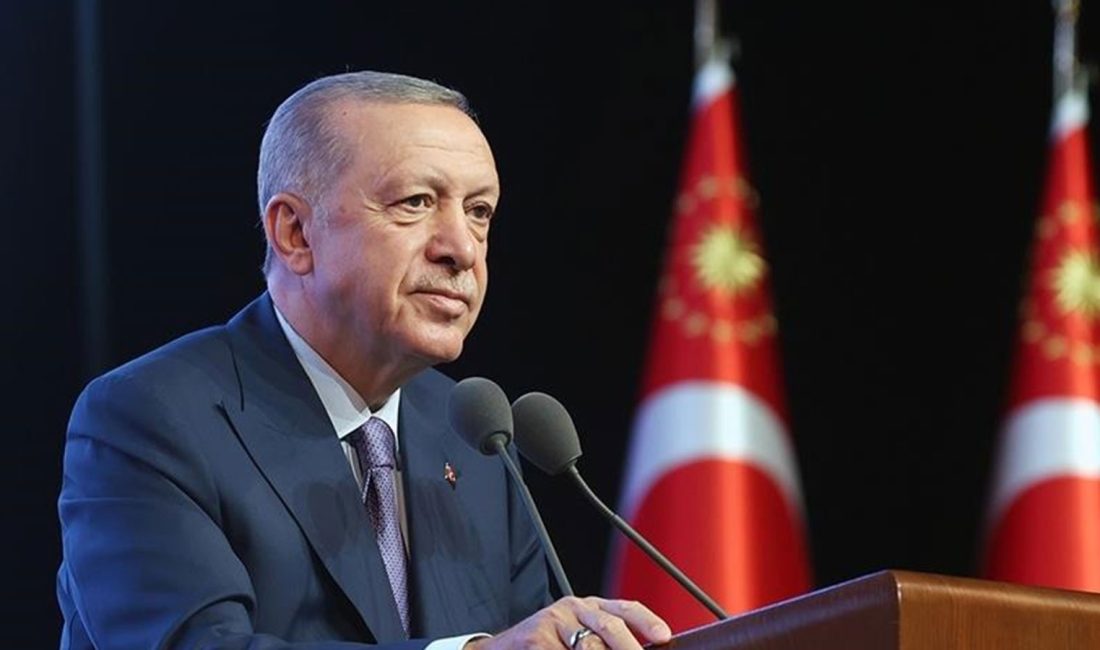 “500 bin sosyal konut” projesinin tanıtım töreni bugün yapılacak  Türkiye’nin 81 ilinde inşa