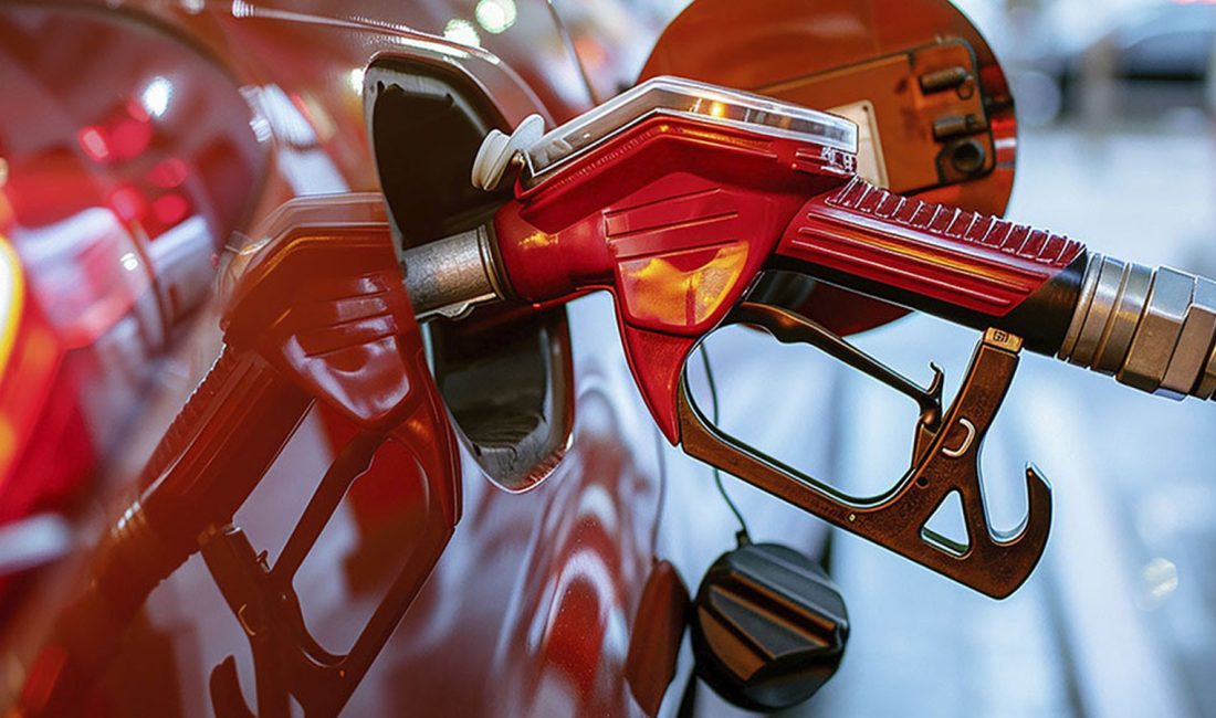 Akaryakıta büyük zam! Brent petrol fiyatlarındaki dalgalanmalar,