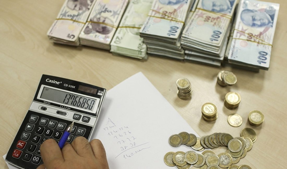Asgari ücrete ne kadar zam gelecek? 8 farklı senaryo Peki, yeni asgari ücrette