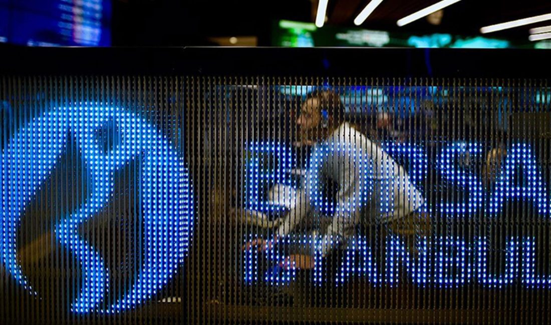 Borsa İstanbul’da sert yükseliş! Saat 11:15 – Borsa İstanbul’da