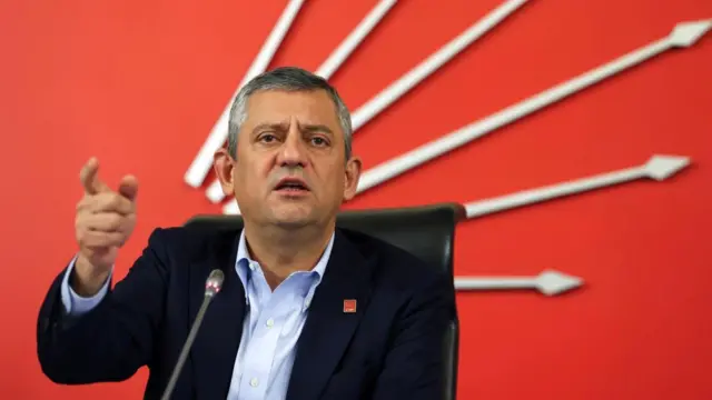 CHP kurultay davası ‘konusuzluk’ nedeniyle reddedildi, Özgür Özel ‘Bu iş ortadan kalktı’ dedi Kaynak, CHP Haber bilgisi