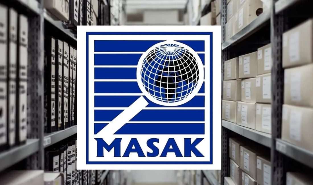 Cumhuriyet savcılarına rapor aranmaksızın el koyma yetkisi… MASAK koşullarıyla açıkladı MASAK‘ın internet sitesinden, son