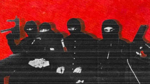 Daltonlar: ‘Yeni nesil’ bir suç örgütünün anatomisi Kaynak, İSTANBUL CUMHURİYET BAŞSAVCILIĞI İDDİANAMESİ