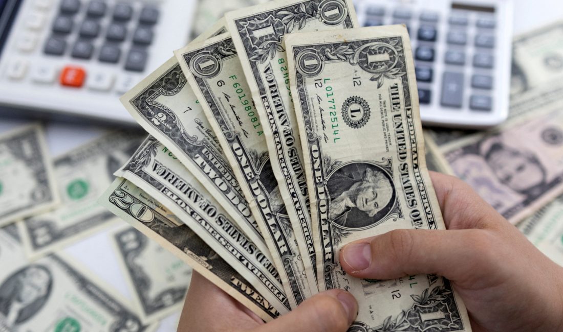 Dolar/TL’de kritik gün geldi! TCMB faiz kararını açıklayacak Merkez Bankası’nın faiz kararını açıklyacağı