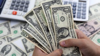 Dolar/TL’de kritik gün geldi! TCMB faiz kararını açıklayacak Merkez Bankası’nın faiz kararını açıklyacağı
