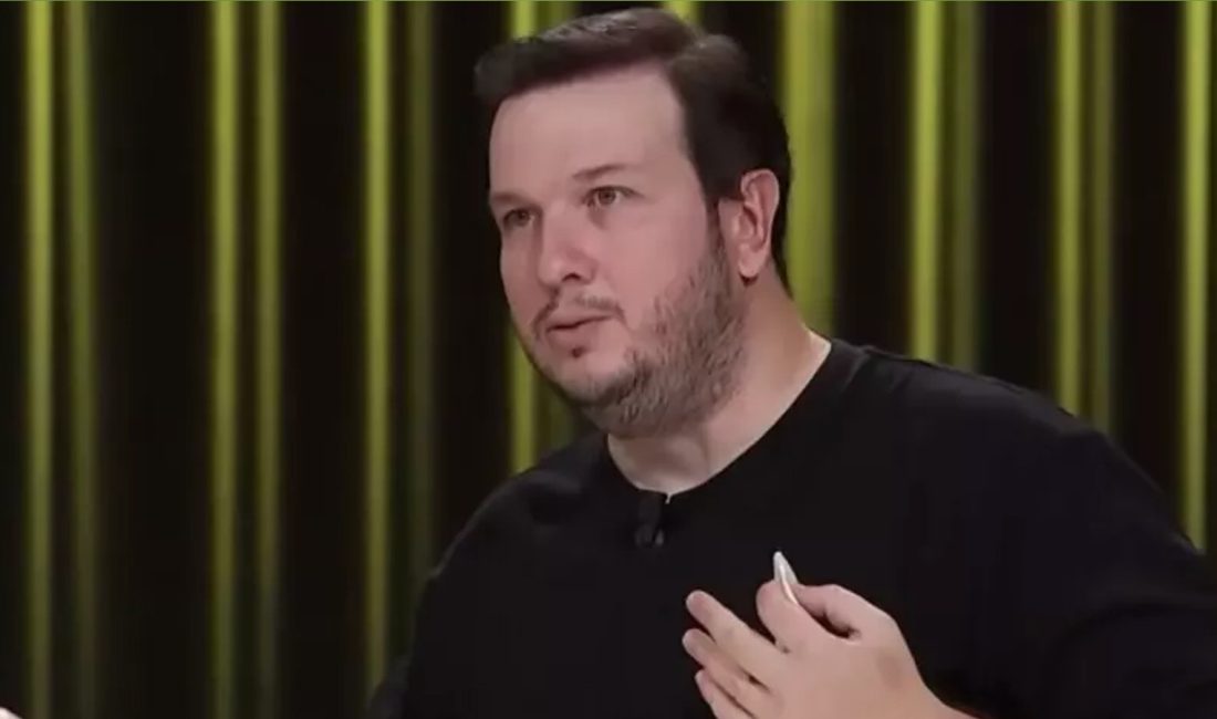 Şahan Gökbakar, Türkiye’den taşındı 45 yaşındaki ünlü komedyen