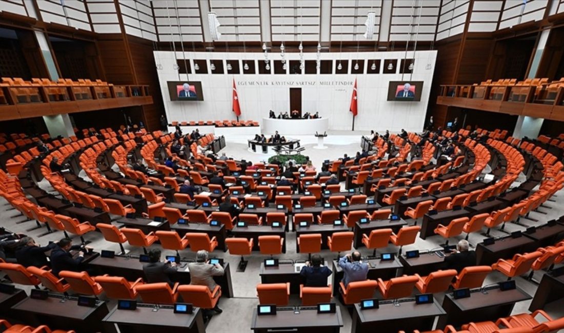 TBMM’de kabul edildi! O mesleklere vergi istisnası kaldırıldı! Araç satışlarına yeni harç Vergiye yönelik düzenlemeleri de içeren