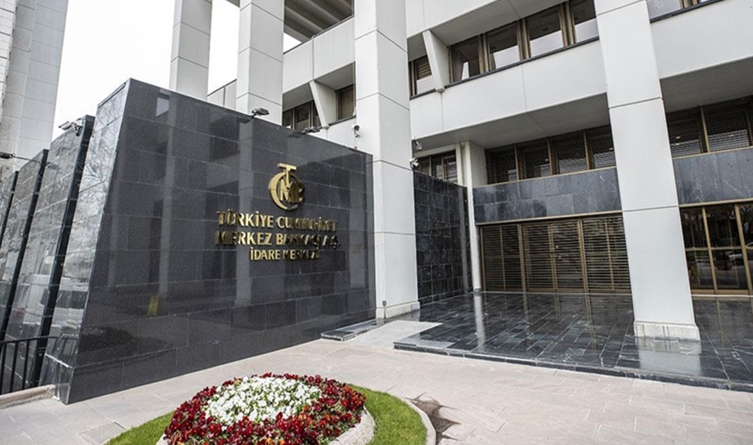 TCMB’den reeskont kredilerinde limit artışı TCMB, reeskont kredilerinde limit