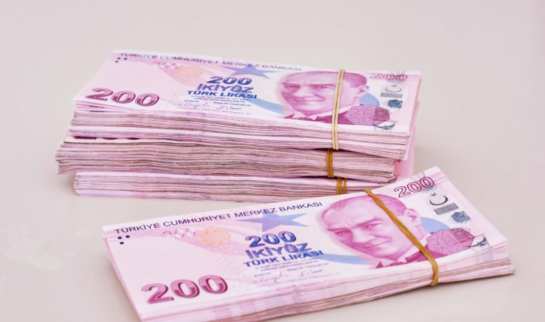 TCMB’nin kararı sonrası mevduat faizinde yeni dönem! 1 milyon TL’nin 1 aylık getirisi belli oldu Türkiye Cumhuriyet Merkez Bankası