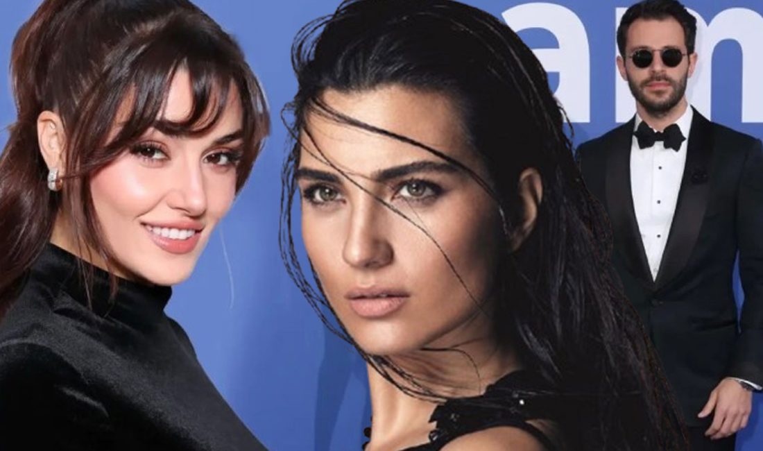 Tuba Büyüküstün’den bomba Hakan Sabancı yanıtı: “Utanıyorum” Ünlü iş insanı Hakan Sabancı ile
